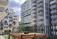 ## ICH BIN SO FREI! Helles & modernes Büro mitten im Nordbahnviertel! ##