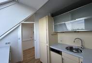 DACHGESCHOSS + 42m² TERRASSEN + FERNSICHT + SONNIG + RUHELAGE + TOPZUSTAND!