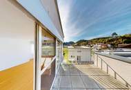 Modernes Reihenhaus mit Garten & Dachterrasse in sonniger Ruhelage