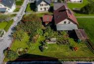 Einfamilienhaus in Feld am See