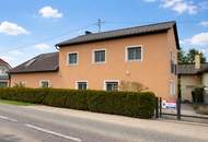 Flexibles Wohnkonzept mit Panorama &amp; Wellness – Exklusives Wohnhaus in Wörth a. d. Lafnitz