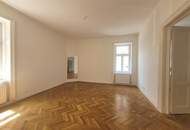 Großzügige Altbauwohnung bei der Hütteldorfer Straße!