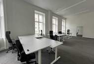 Altbaubüro in prominenter Lage!