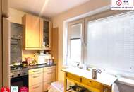 TOP 2-ZIMMER-WOHNUNG / mit LOGGIA / modern & effizient auf ca. 61 m²