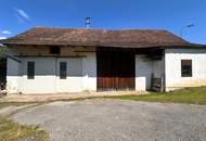 Einfamilienhaus mit großem Nebengebäude und Werkstatt – ideal für Bastler in ruhiger Lage!