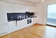 Die ideale 3-Zimmer Eckwohnung mit einzigartigem Blick auf Linz!