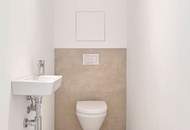 THE TEMPTATION - Dachgeschoss-Maisonette mit 2 Terrassen + Balkon | 33 m² Freifläche, 4 Zimmer