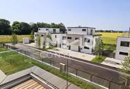 Mietkauf: Exklusive große Doppelhaushälfte auf Eckgrundstück - Modern - Lichtdurchflutet