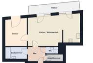 Perfekt für Stadtliebhaber: Wohnen, wo Bregenz am schönsten ist