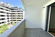 2-Zimmer mit Balkon in Hofruhelage an der Dresdner Straße