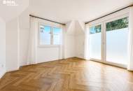 Haus-im-Haus-Gefühl: Exklusive 5 Zimmer-Maisonette mit Garten, hochwertiger Küche, tischler Einbaumöbeln und 3 Stellplätzen – provisionsfrei