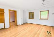 Bestehendes Wohnhaus mit Ausbau- &amp; Neubauoption in Toplage