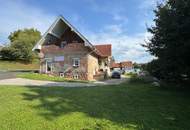 Großzügiges Wohnhaus mit hochwertiger Sanierung, großem Grund &amp; Top-Anbindung nahe Gleisdorf