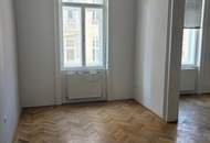 Repräsentiert Altbau Büro