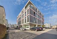 Top-Bürostandort mit maximaler Flexibilität – bis zu 4 separate Einheiten möglich