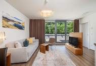 "Alpen-Golf-Suite" - Ferienwohnung zur touristischen Vermietung in Bestlage in Radstadt