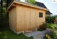 Hochwertiges Einfamilienhaus mit Erdwärme und PV-Anlage in Ternitz - Erstbezug