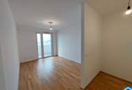 Toll aufgeteilte 2-Zimmerwohnung mit Balkon in U-Bahnnähe