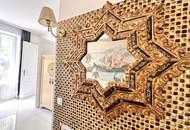 Exklusiv: Stilvolle Zinsvilla in Währing mit drei autarken Wohneinheiten