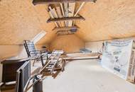 Einfamilienhaus mit überdachtem Innenhof in Hollern