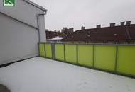 Moderne Genossenschaftswohnungen mitten in St. Pölten! Unbefristet!