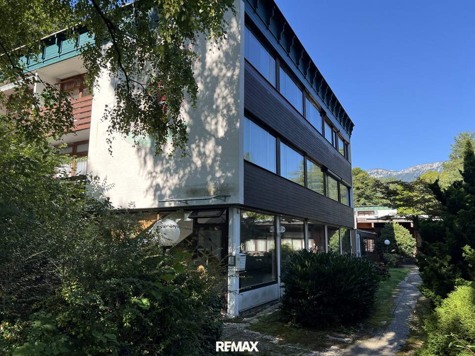 Charmante Ferienwohnung in Reichenau an der Rax – Ideal für Anleger und Naturliebhaber!