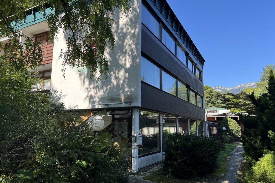 Charmante Ferienwohnung in Reichenau an der Rax – Ideal für Anleger und Naturliebhaber!, Wohnung-kauf, 84.000,€, 2651 Neunkirchen