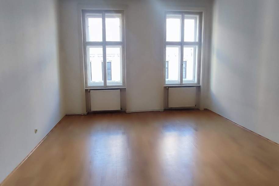 3er WG geeignet ALTBAU - NÄHE VOLKSOPER, Wohnung-miete, 1.279,84,€, 1090 Wien 9., Alsergrund