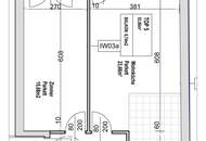 EXKLUSIVE TERRASSENWOHNUNG IN RUHIGER BESTLAGE MIT GRÜNBLICK