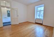 Süße Altbauwohnung in ruhiger Hinterhoflage – mitten im Zentrum von Baden