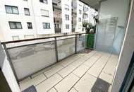 3 Zimmer mit Loggia