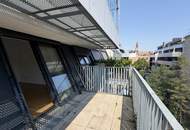SINGLEAPARTMENT MIT SONNENTERRASSE IN U3-NÄHE