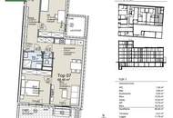 Fertiggestellte Neubau-Erstbezugswohnungen in Penzing nahe Schönbrunn. Küche inklusive!