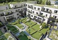 PROVISIONSFREI | Aspern Flats 103 - Ihr Traum vom Eigenheim im Grünen