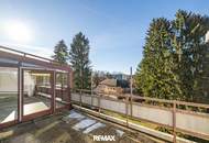 MIETE: 2-Zi.-Stadtwohnung | Wintergarten, Balkon & Tiefgarage