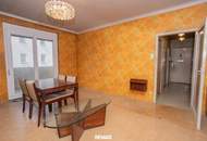 Hofseitige 2-Zimmer-Wohnung mit Balkon in Top-Lage der Praterstraße – 1020 Wien