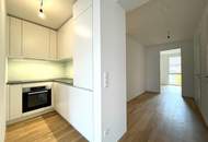 Hofseitiger Balkon!!! Top-Ausstattung!!! Hochwertige Neubauwohnung in der Arnethgasse!!!