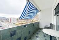 Großzügige 4-Zimmer-Wohnung mit sonnigem Balkon in begehrter Wohnlage