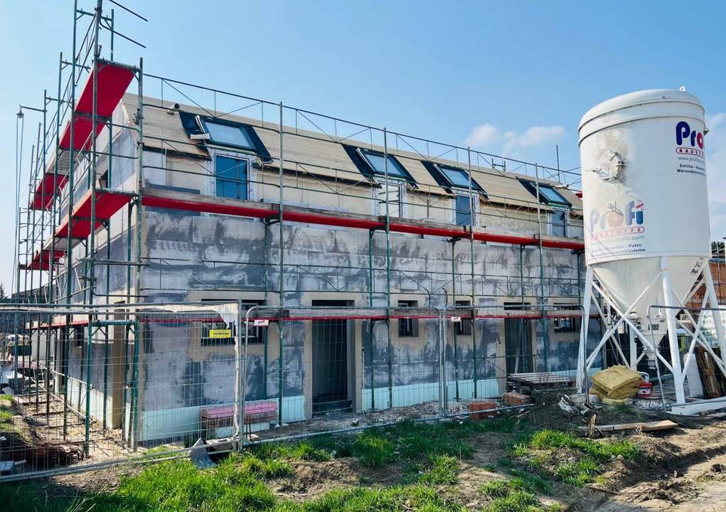 ++ WOHNEN mit ZUKUNFT ++ DOPPELHAUSHÄLFTE Guntramsdorf