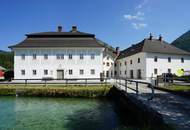 ***WEIHNACHTSANGEBOT*** TOP 10 in der RESIDENZ GEYERHAMMER - SONNIGER BALKON und LIFT