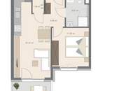 2-ZIMMER MIT BALKON | VERMIETET BIS ENDE 2026 | NÄHE U1 | KIRSCHBLÜTENPARK