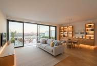 ++NEU++ Fantastisch geschnittene 3-Zimmer Neubau-Wohnung in toller Lage (Erstbezug)!!!