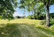 Baugrundstück Nr 2. in toller Lage