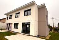 Ein Haus, das seiner Adresse gerecht wird – am Zukunftsweg!