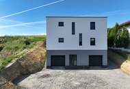 Moderner Neubau - Belagsfertig mit großzügigem Grundstück in St. Leonhard