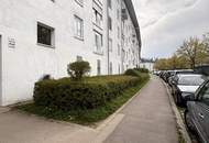 Viel Platz zum Wohnen: 3,5 Räume mit einer Ess-Veranda, Lift und Parkplatz in Linz/Ebelsberg! Ab SOFORT verfügbar!