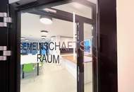 Sonnige Erstbezugswohnung im Neubauobjekt DECKZEHN - 45,7 m² mit Loggia