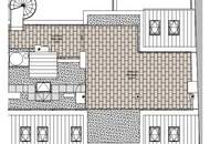 ++NEU++ Fantastisch aufgeteilte 4 Zimmer DG-Wohnung in absoluter Bestlage des 09. Bezirks - Viktor Frankl Park / Mariannengasse +++ Dachterrasse! ++++ AB MÄRZ 26!