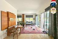 Exklusives Haus mit traumhaftem Garten