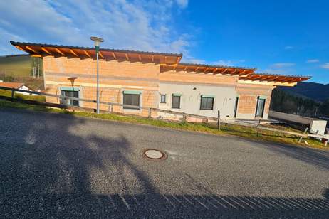 Wunderschönes Eigenheim in fortgeschrittener Bauphase (Provisionsfrei), Haus-kauf, 440.000,€, 2870 Neunkirchen